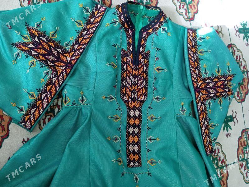 el isci kesdeci - Мир 3 - img 9