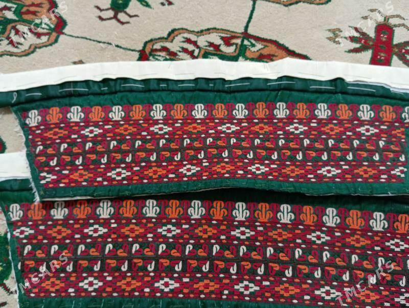 el isci kesdeci - Мир 3 - img 10