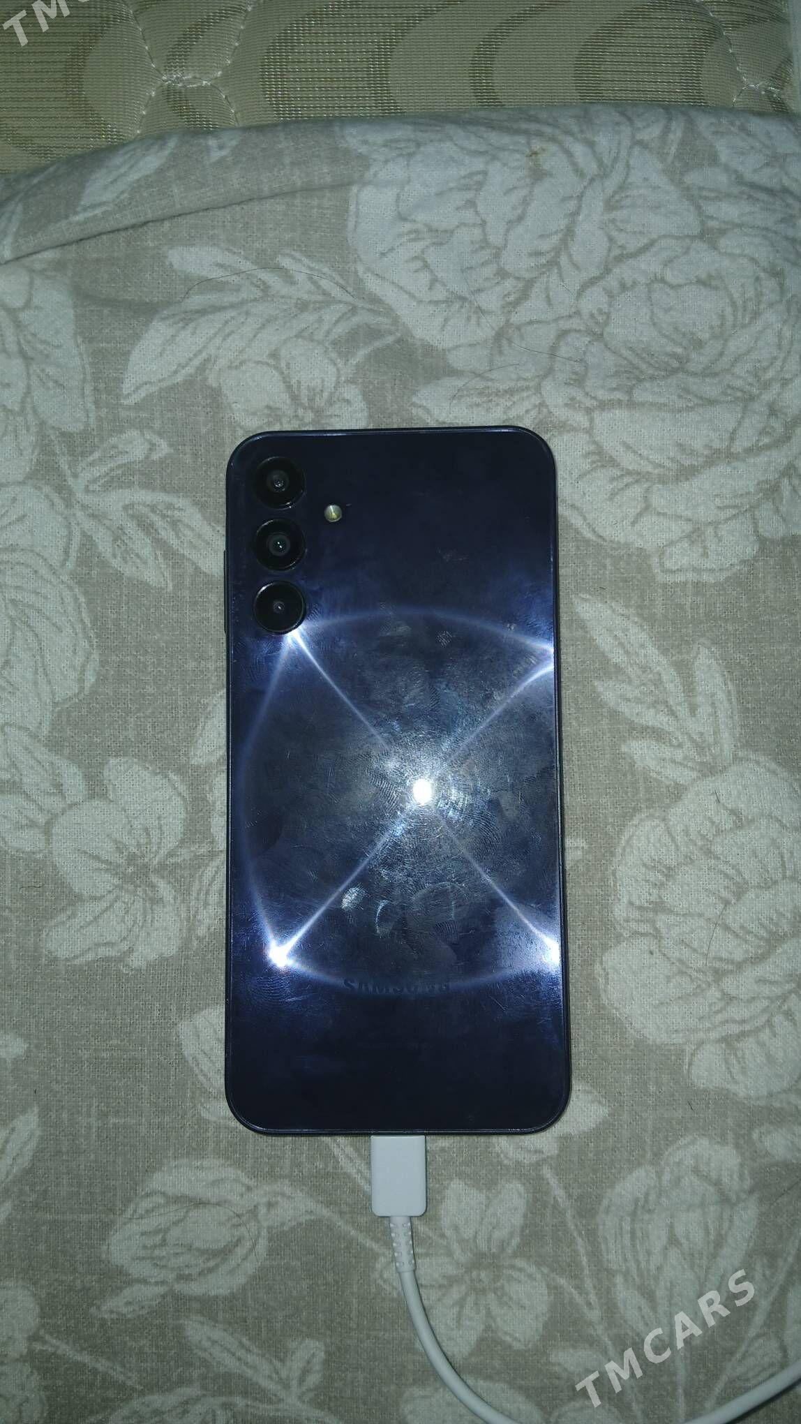Samsung Galaxy A15 - Türkmenabat - img 4