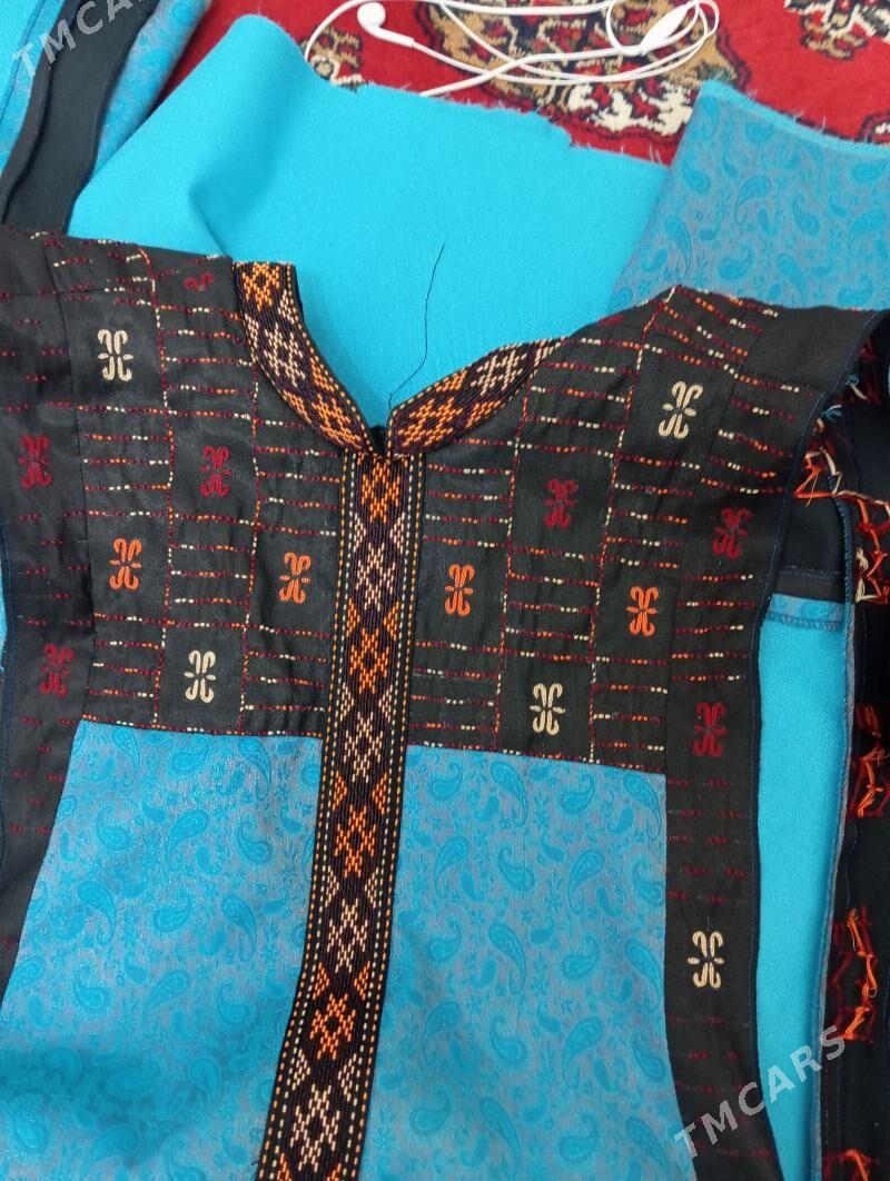 el isci kesdeci - Мир 3 - img 8