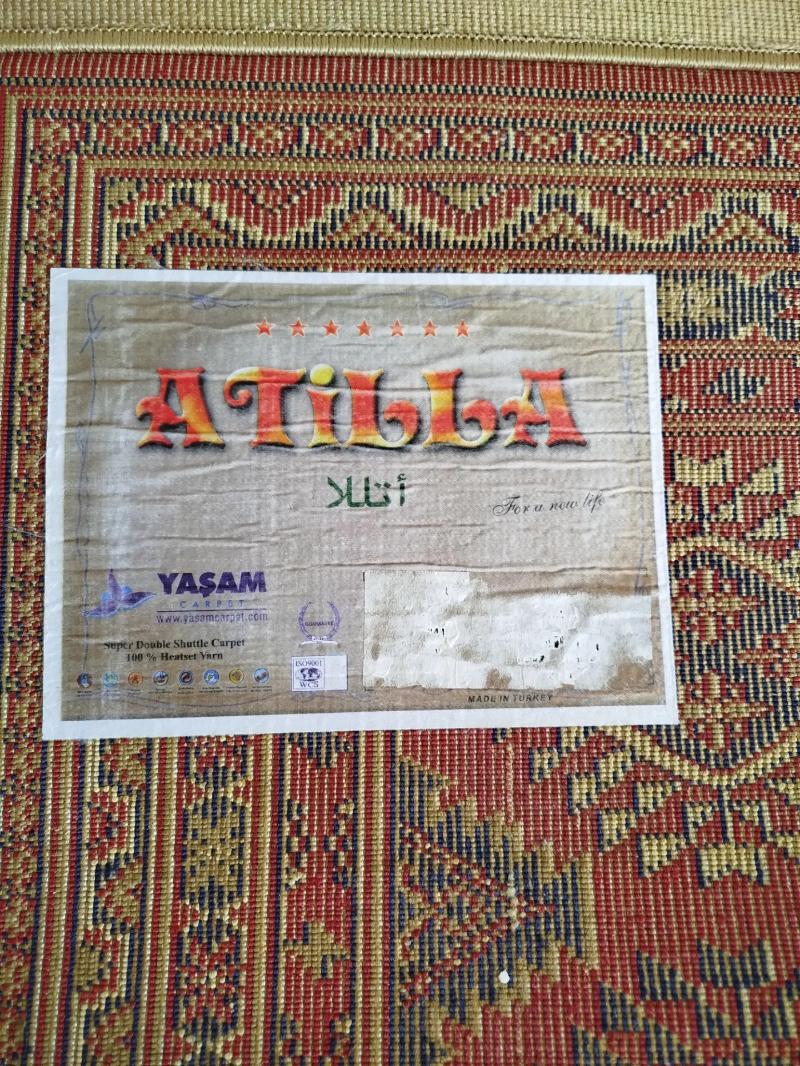 haly - Türkmenbaşy - img 3