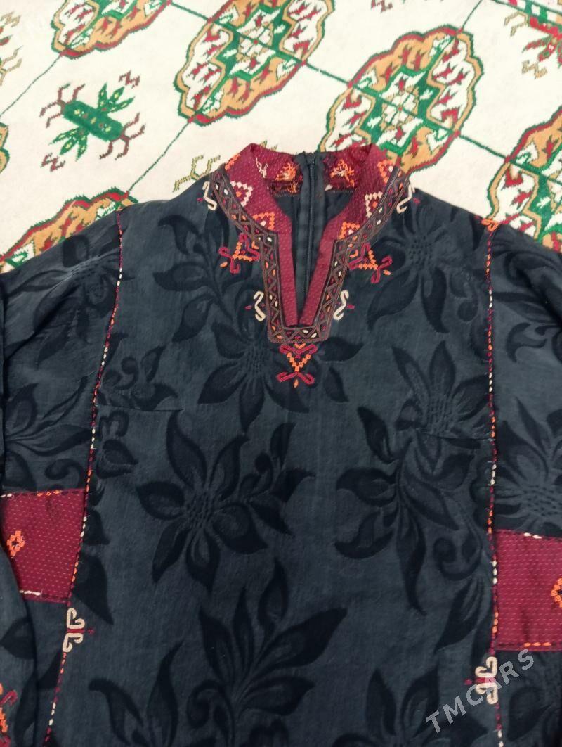 el isci kesdeci - Мир 3 - img 5