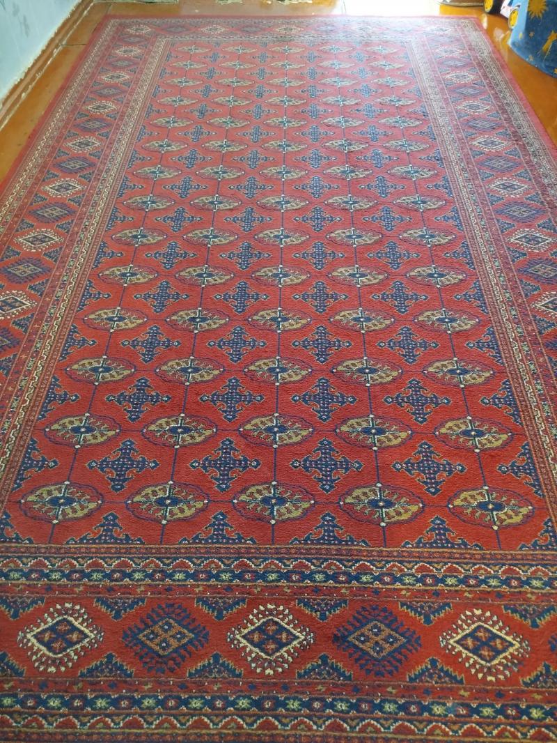 haly - Türkmenbaşy - img 2