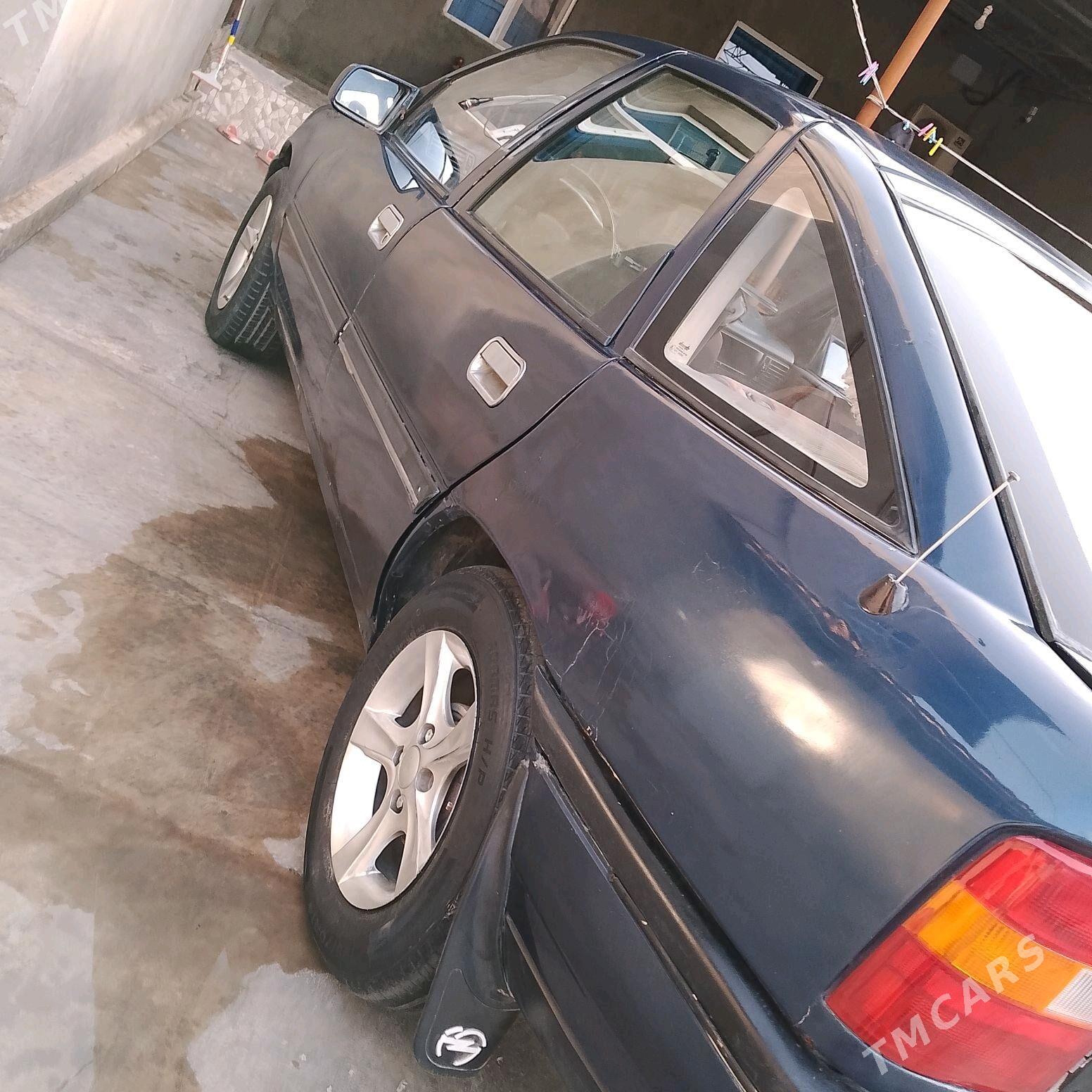 Opel Vectra 1991 - 27 000 TMT - Türkmenabat - img 5