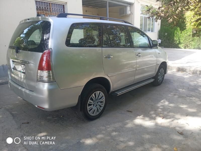 Toyota Sienna 2010 - 165 000 TMT - 30 mkr - img 4