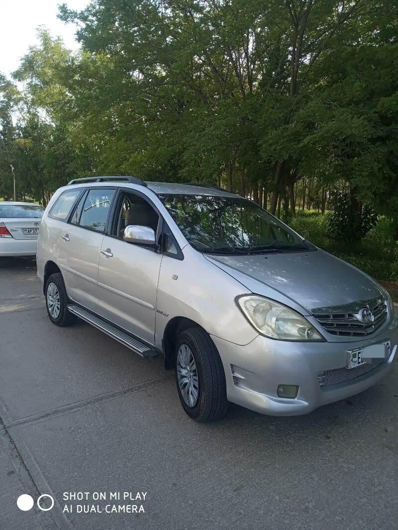 Toyota Sienna 2010 - 165 000 TMT - 30 mkr - img 8