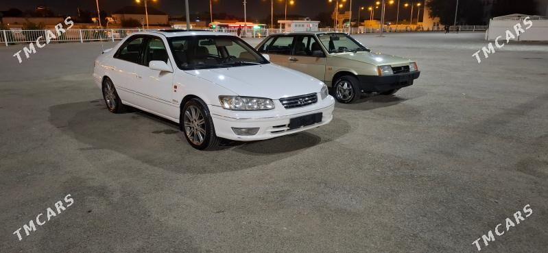 Lada 21099 2004 - 95 000 TMT - Ашхабад - img 7