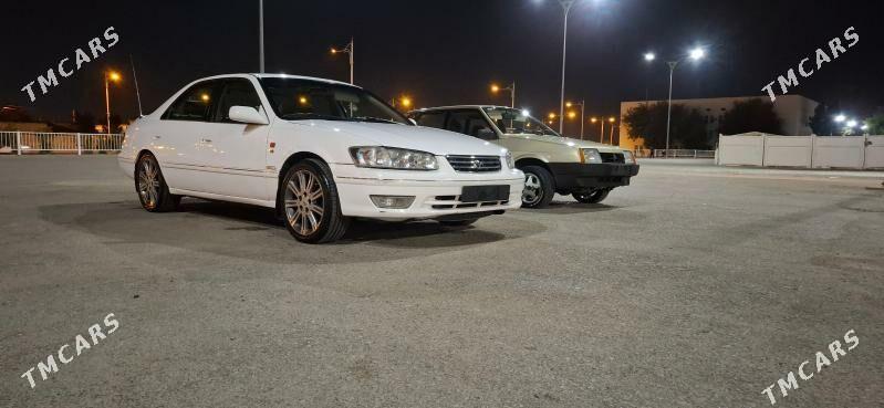Lada 21099 2004 - 95 000 TMT - Ашхабад - img 4