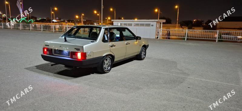 Lada 21099 2004 - 95 000 TMT - Ашхабад - img 2