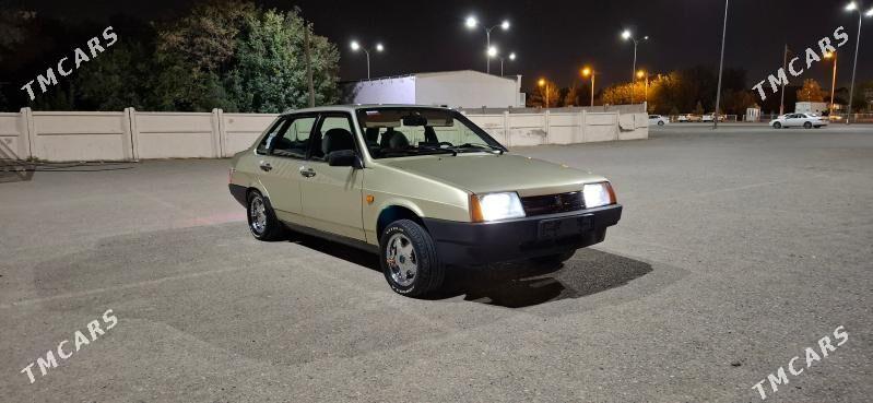 Lada 21099 2004 - 95 000 TMT - Ашхабад - img 5