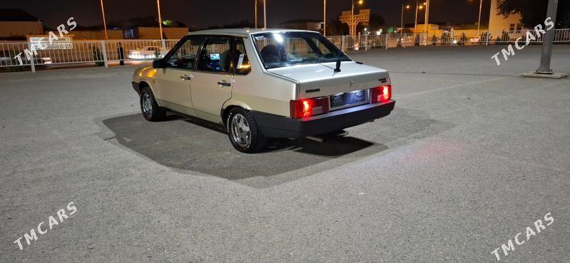 Lada 21099 2004 - 95 000 TMT - Ашхабад - img 3