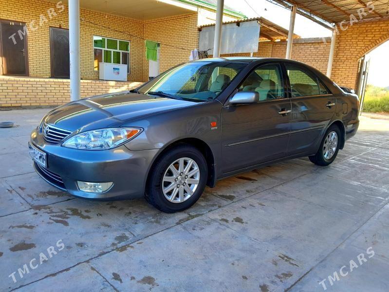 Toyota Camry 2003 - 165 000 TMT - Mary - img 2