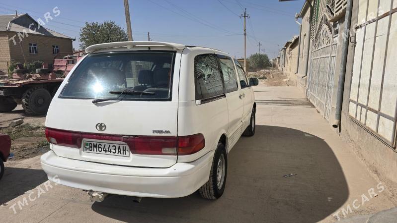 Toyota Previa 1997 - 60 000 TMT - Änew - img 8