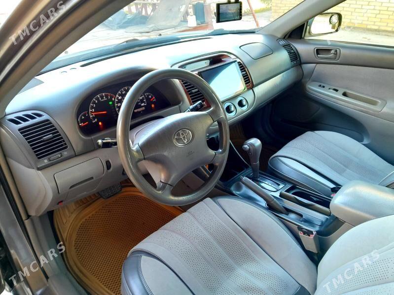 Toyota Camry 2003 - 165 000 TMT - Mary - img 3