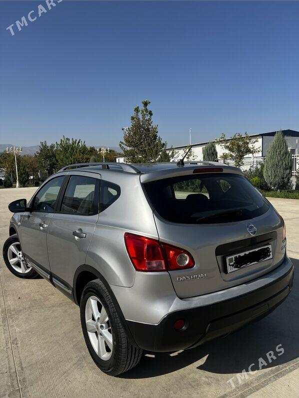 Nissan Qashqai 2008 - 165 000 TMT - Aşgabat - img 2