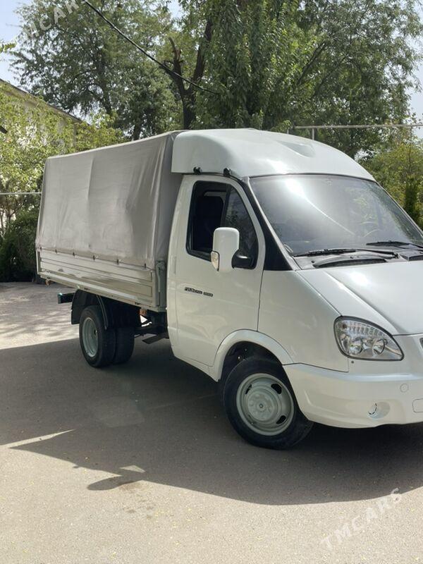 Gaz Gazel 2013 - 157 000 TMT - Aşgabat - img 4