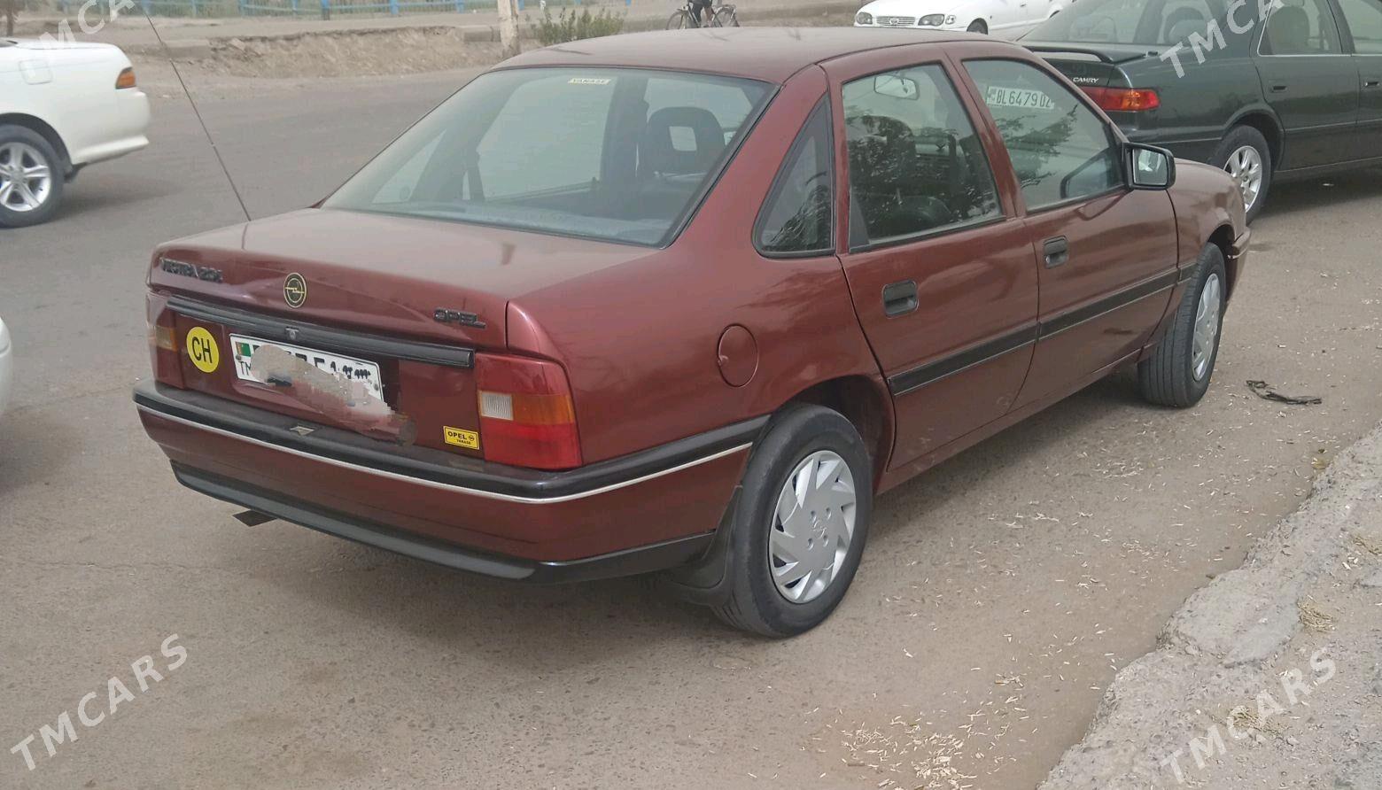 Opel Vectra 1992 - 45 000 TMT - Görogly (Tagta) - img 2