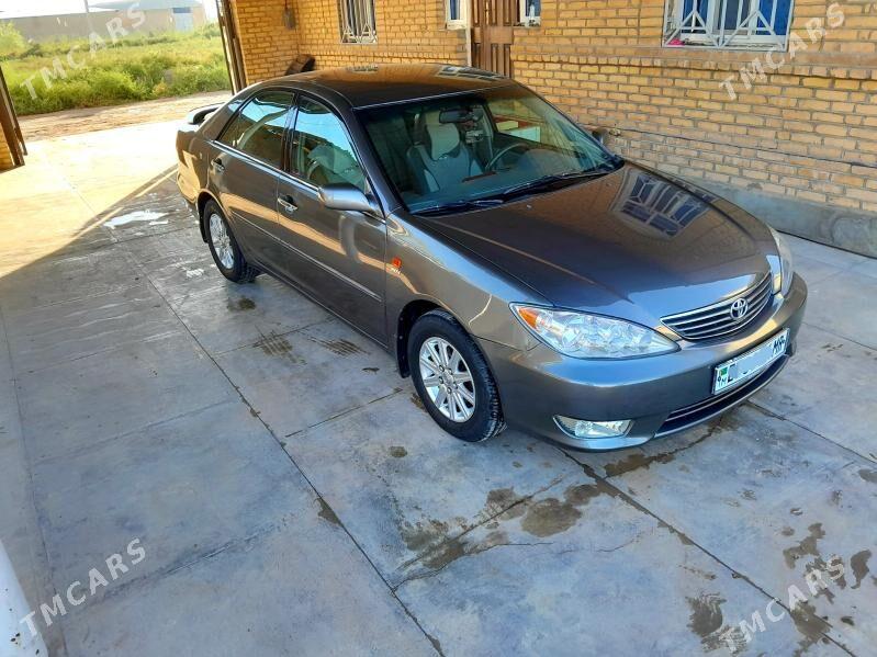 Toyota Camry 2003 - 165 000 TMT - Mary - img 6