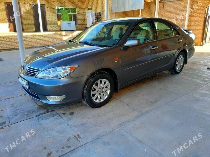 Toyota Camry 2003 - 165 000 TMT - Mary - img 5