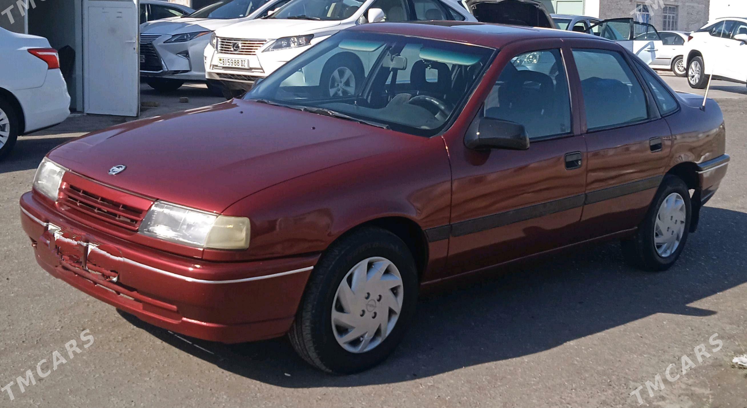Opel Vectra 1992 - 45 000 TMT - Görogly (Tagta) - img 3