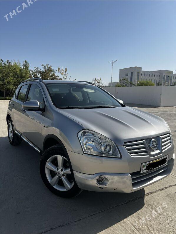 Nissan Qashqai 2008 - 165 000 TMT - Aşgabat - img 3