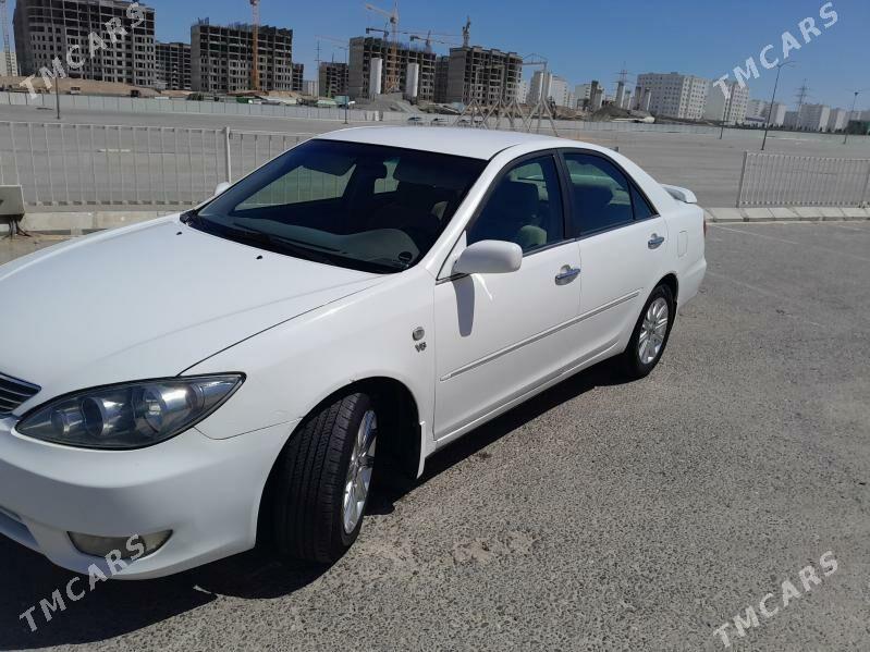 Toyota Camry 2002 - 154 000 TMT - Aşgabat - img 2