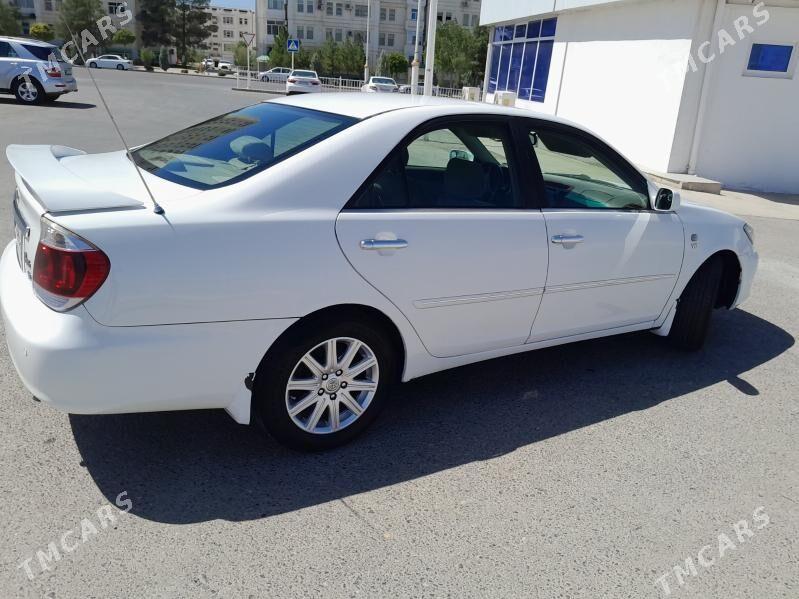 Toyota Camry 2002 - 154 000 TMT - Aşgabat - img 3