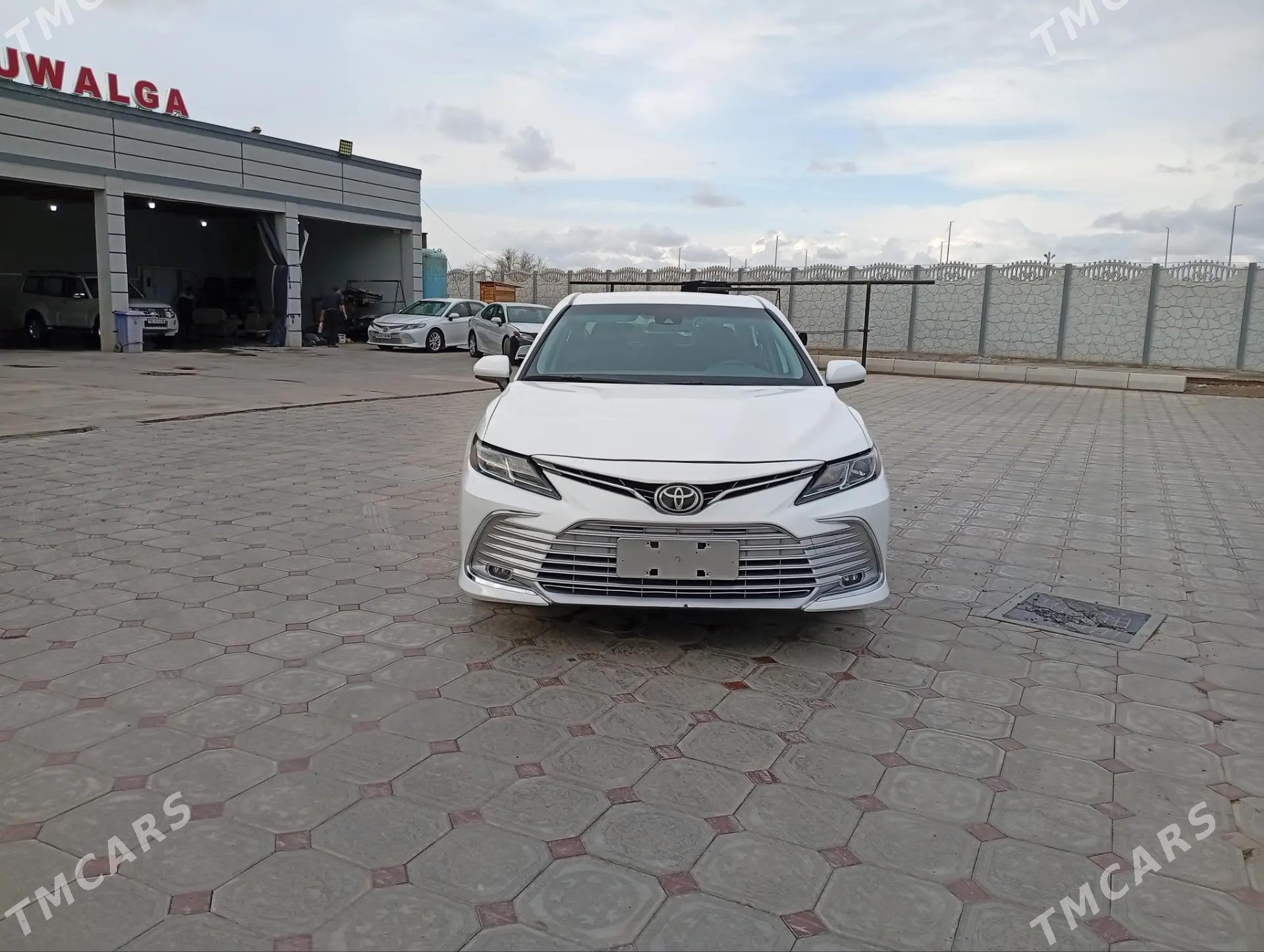 Toyota Camry 2020 - 265 000 TMT - Mary - img 6