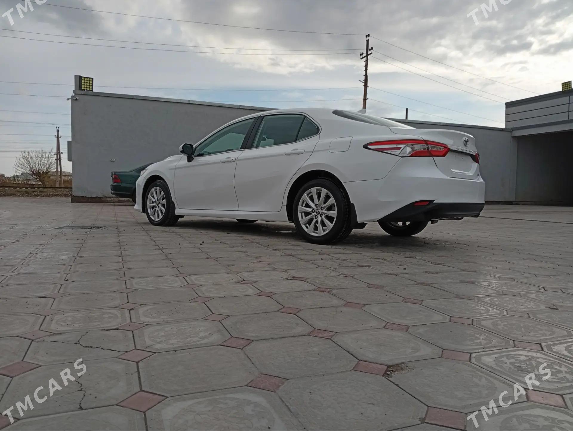 Toyota Camry 2020 - 265 000 TMT - Mary - img 5