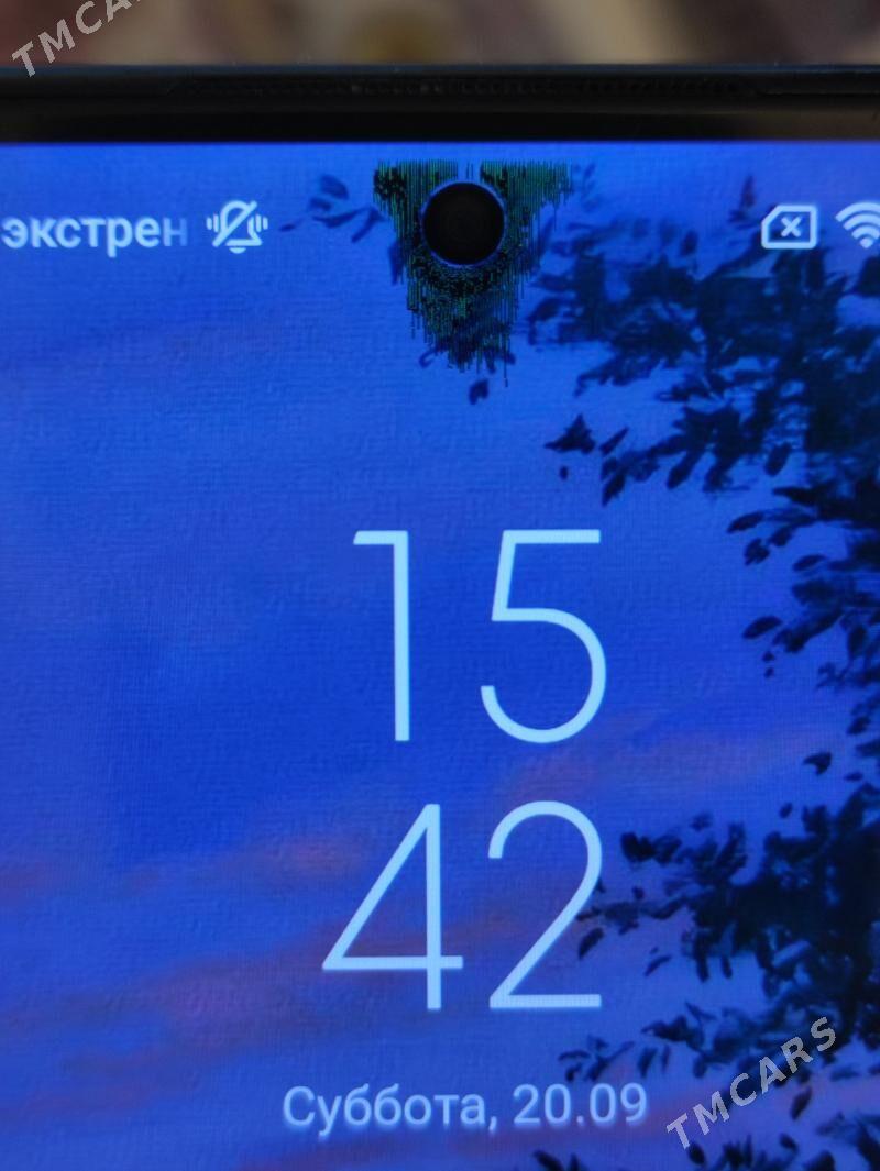 poco x3 nfs 6/128 - Aşgabat - img 2