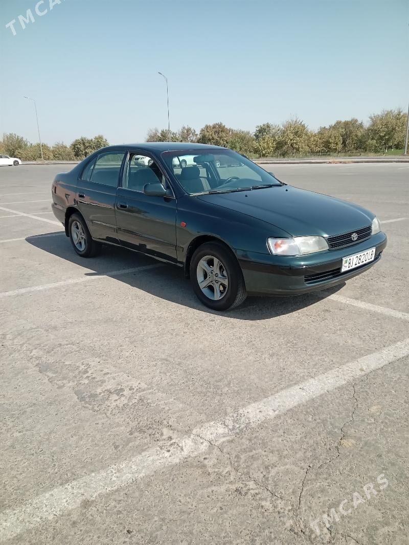 Toyota Corona 1995 - 79 000 TMT - Farap - img 1