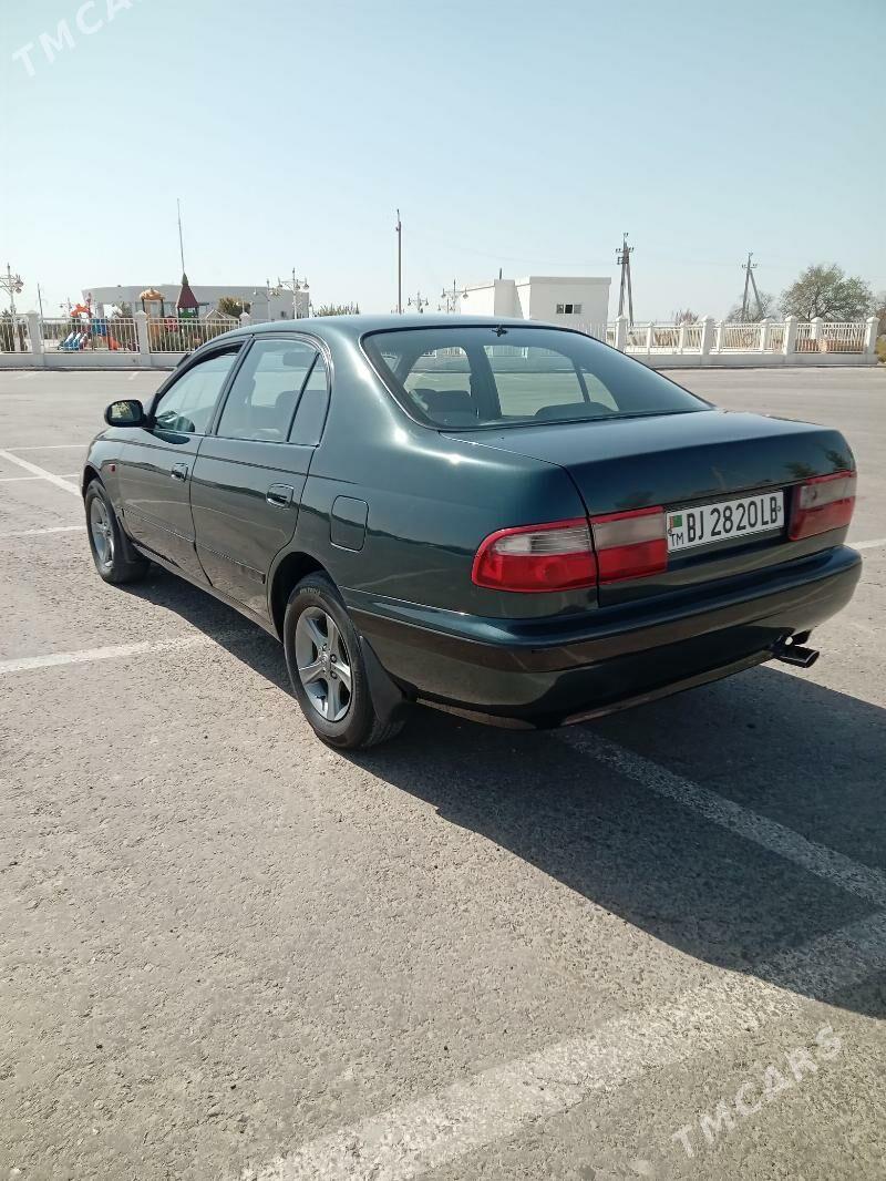 Toyota Corona 1995 - 79 000 TMT - Farap - img 4