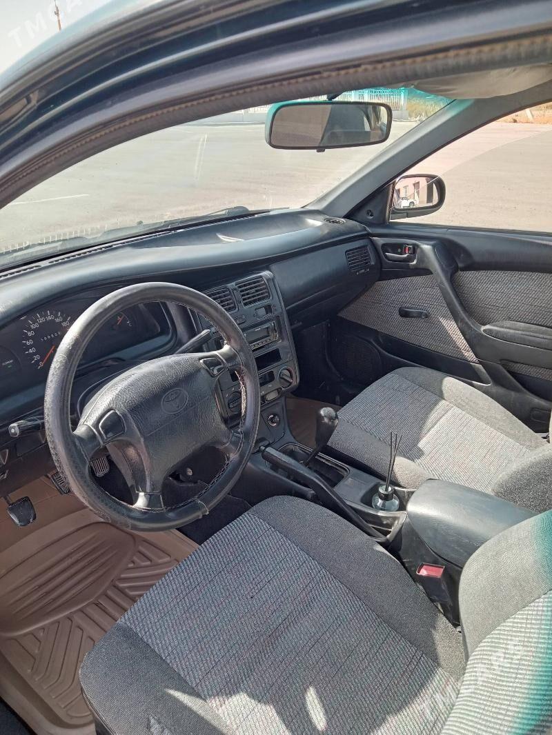 Toyota Corona 1995 - 79 000 TMT - Farap - img 2