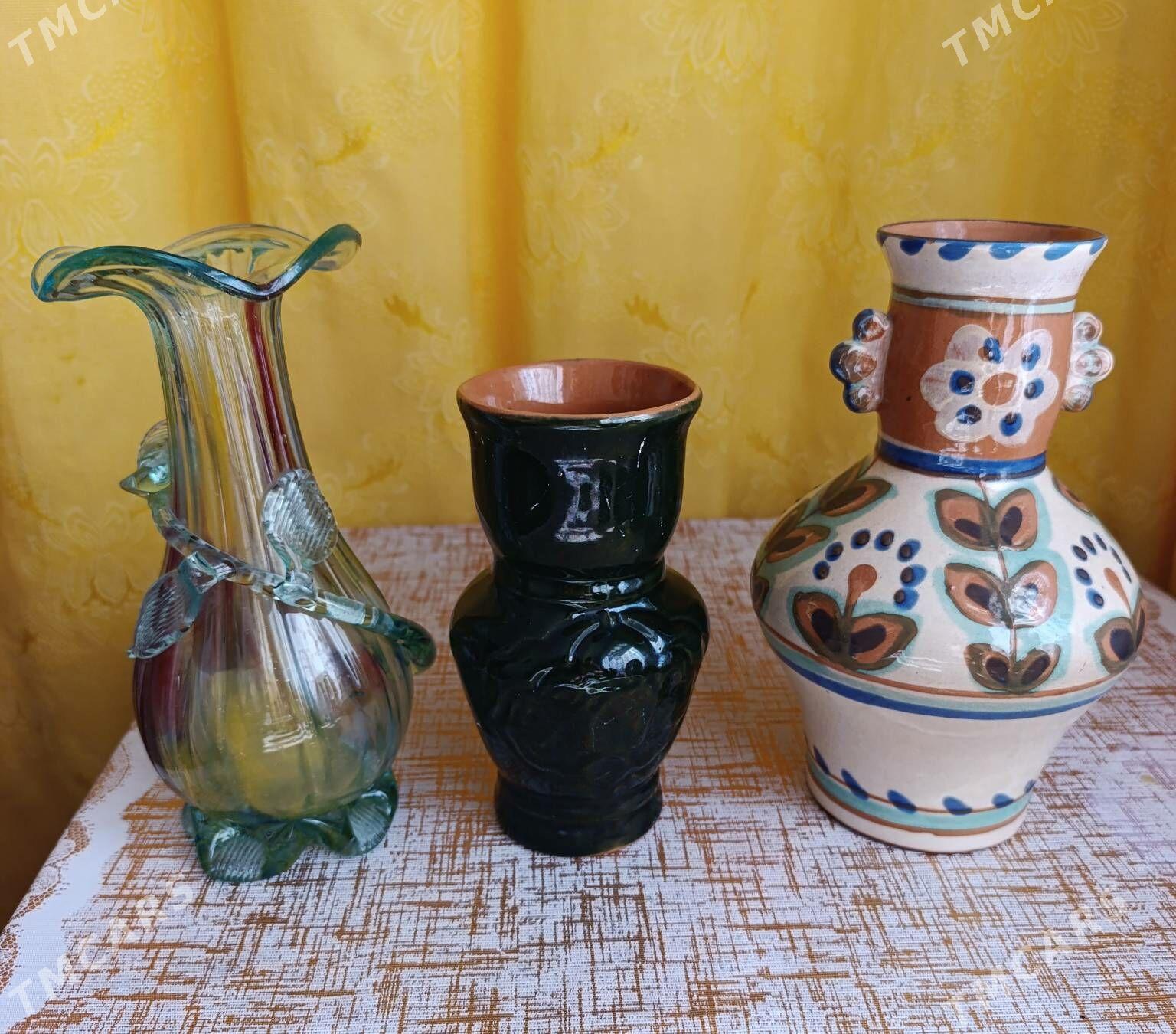 Statuetka,Waza, Sagat. - Mary - img 4