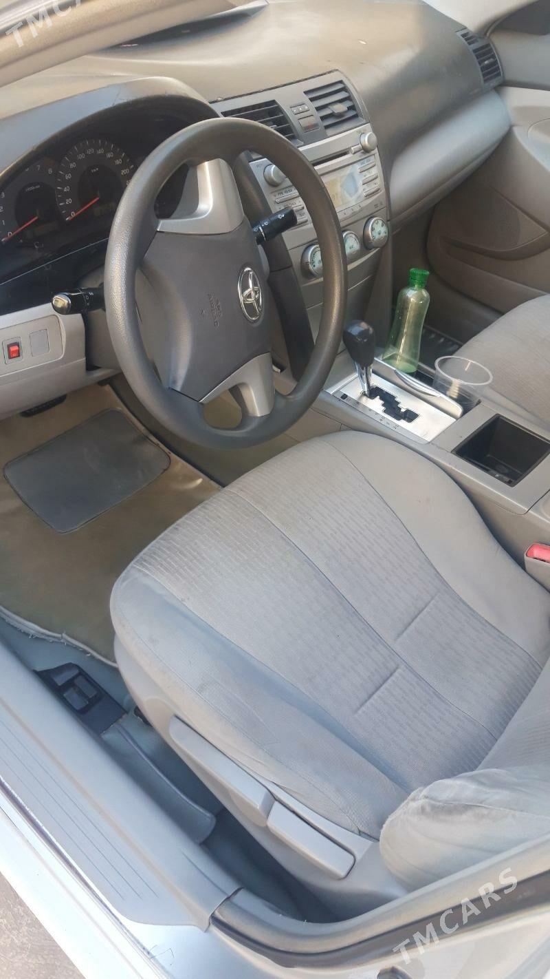 Toyota Camry 2010 - 126 000 TMT - Tejen - img 5