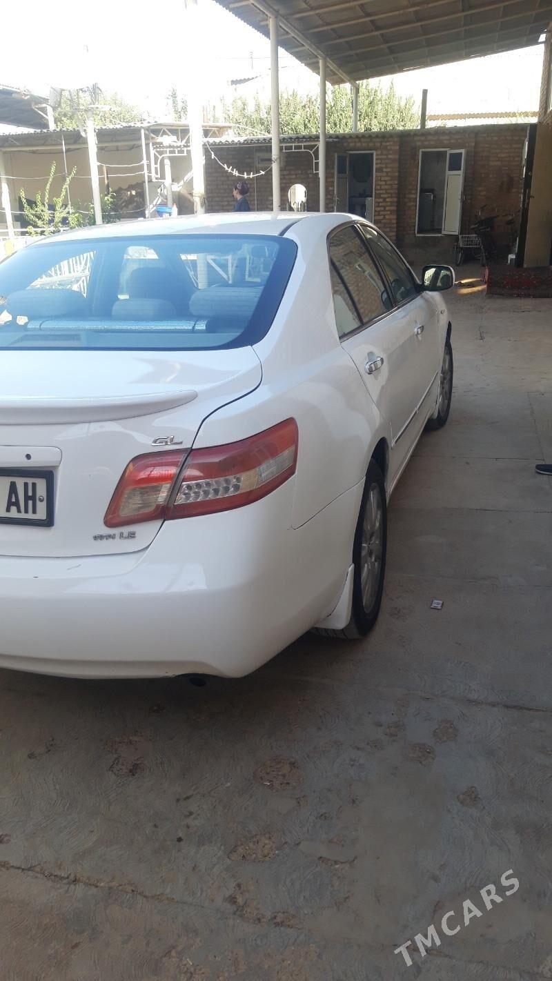 Toyota Camry 2010 - 126 000 TMT - Tejen - img 3