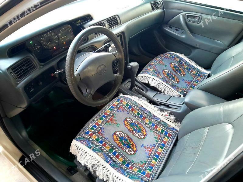Toyota Camry 1998 - 145 000 TMT - Mary - img 5