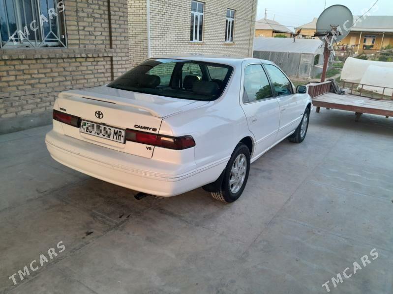 Toyota Camry 1998 - 145 000 TMT - Mary - img 4