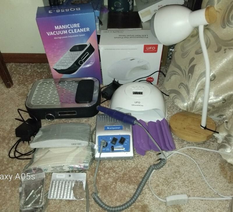 dyrnak zatlar - Ашхабад - img 2