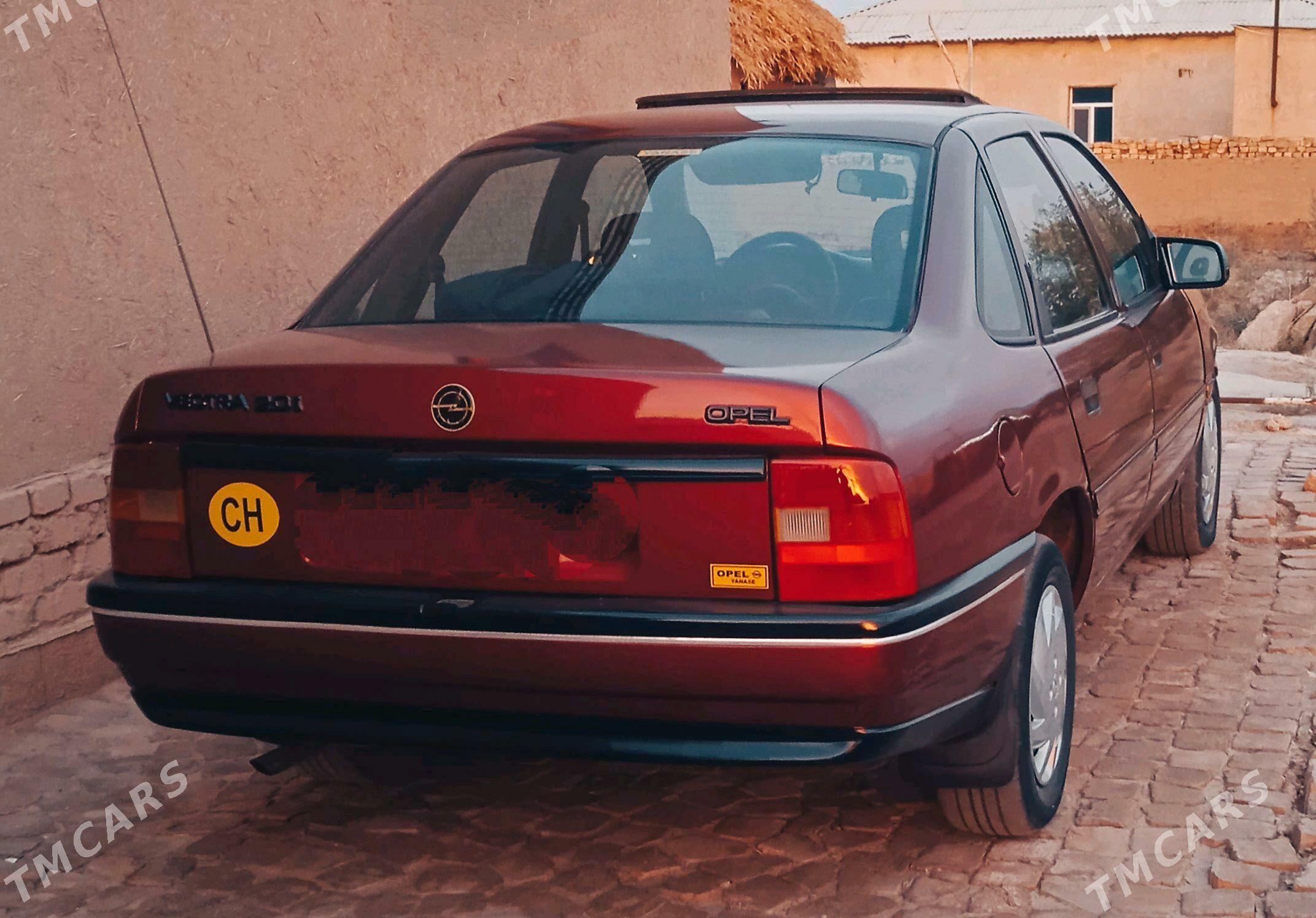 Opel Vectra 1992 - 45 000 TMT - Görogly (Tagta) - img 5