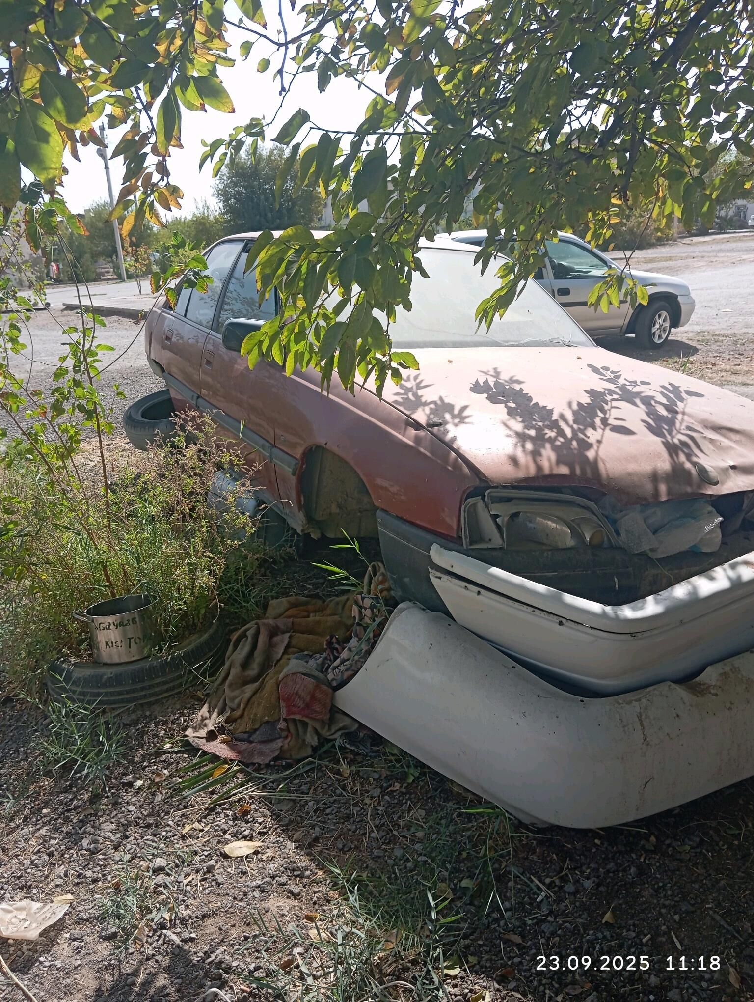 opel omega  bagaj 100 TMT - Ашхабад - img 4