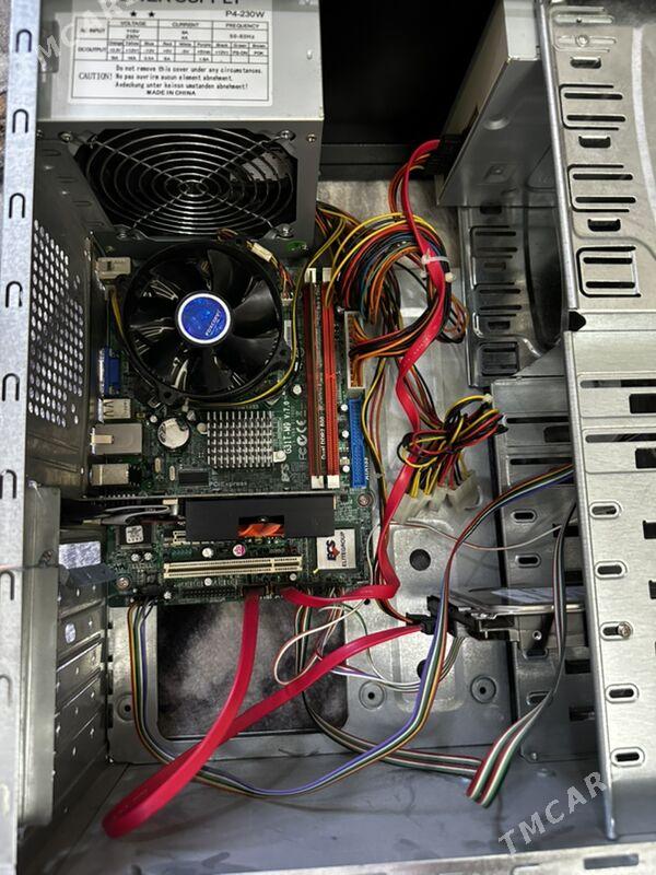 Kompyuter pc - Мары - img 6