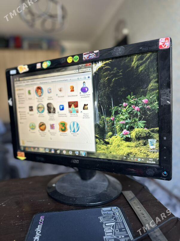 Kompyuter pc - Мары - img 2