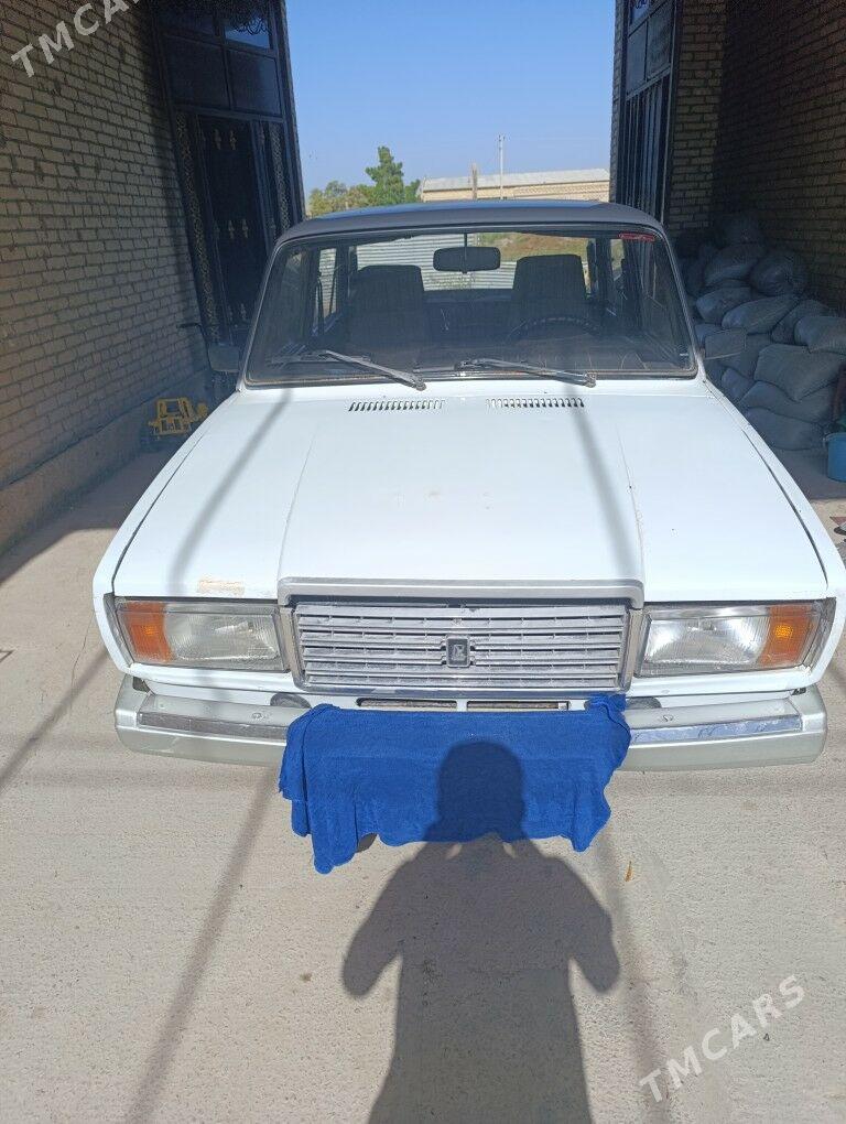 Lada 2107 1999 - 24 000 TMT - Dänew - img 3