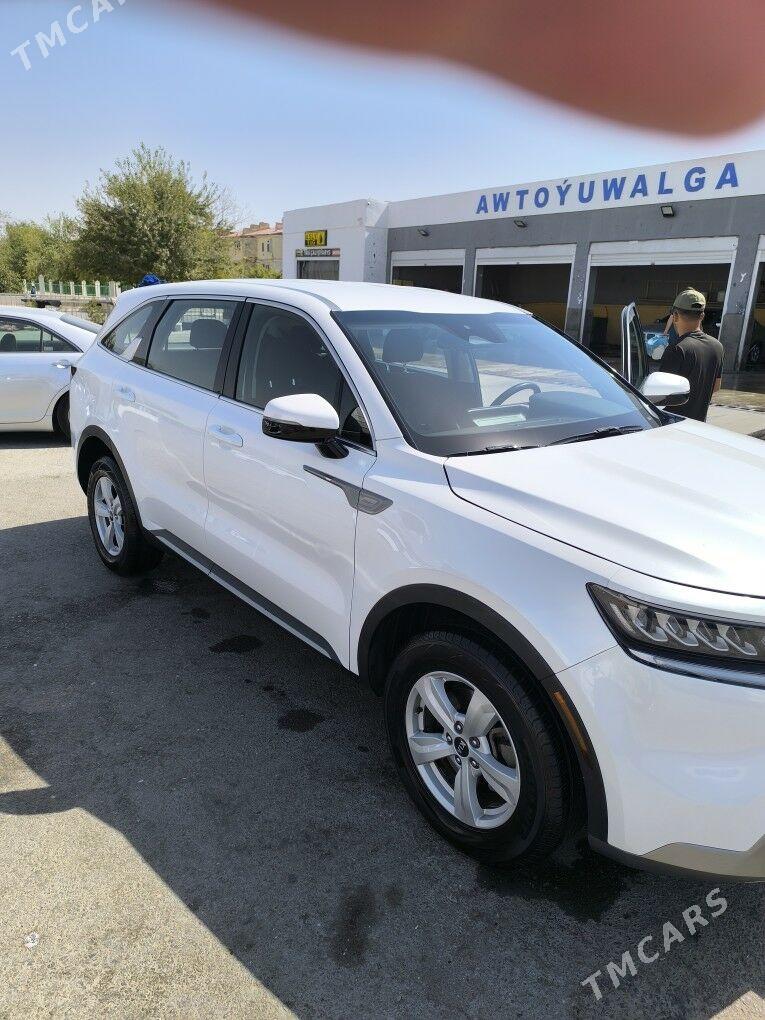 Kia Sorento 2021 - 297 000 TMT - Ашхабад - img 2