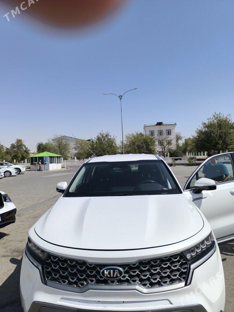 Kia Sorento 2021 - 297 000 TMT - Ашхабад - img 4