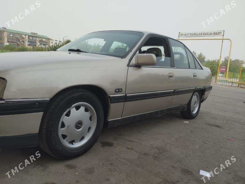 Opel Omega 1990 - 20 000 TMT - Türkmenabat - img 4