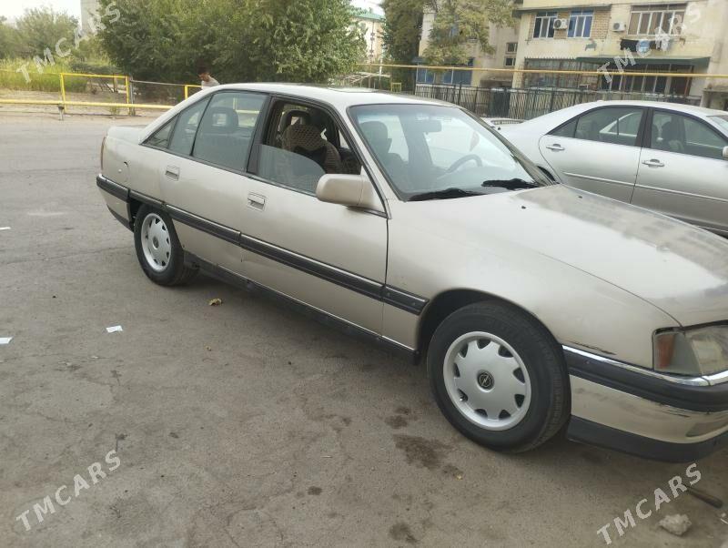 Opel Omega 1990 - 20 000 TMT - Türkmenabat - img 5