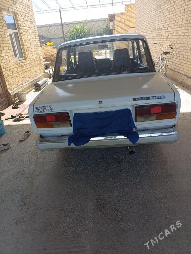 Lada 2107 1999 - 24 000 TMT - Dänew - img 2