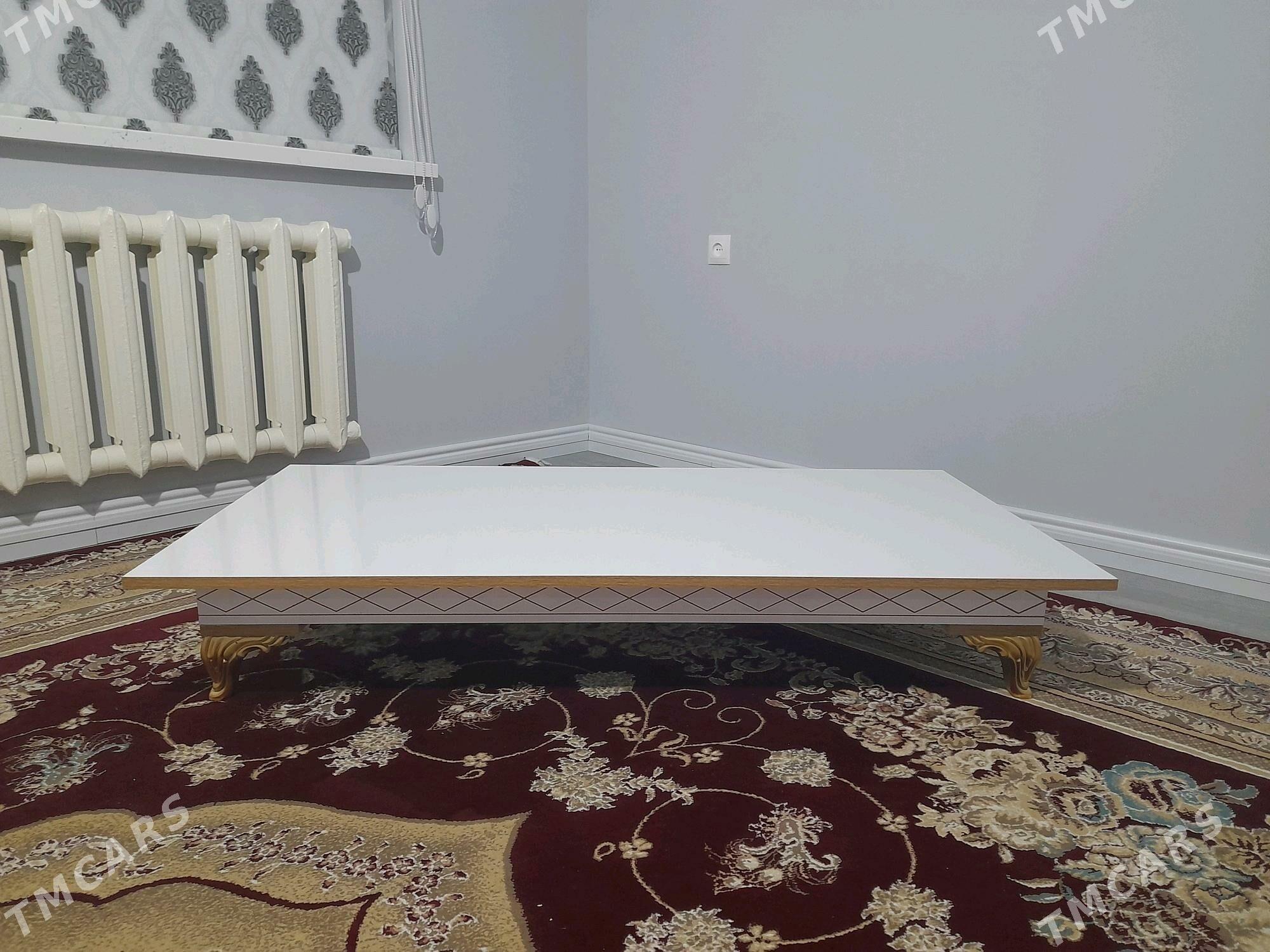 Han stol - Ашхабад - img 2